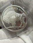 Buffalo Gold Coin .999 One Troy Ounce