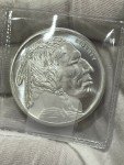 Buffalo Gold Coin .999 One Troy Ounce