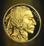 2024 American Buffalo Gold Coin 1 oz .9999 Fine
