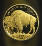 2024 American Buffalo Gold Coin 1 oz .9999 Fine