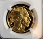 2023 American Buffalo Gold Coin - Proof 70