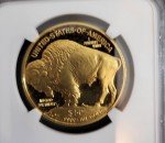 2023 American Buffalo Gold Coin - Proof 70