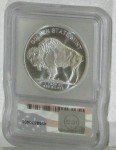 Buffalo Nickel 1 oz Silver Round Coin