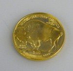 2024 American Buffalo Gold Coin - 1 oz 9999 Fine