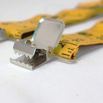 Men's 2" Wide Adjustable Elastic Suspender Braces