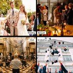 Men’s Heavy Duty Adjustable X-Back Suspenders