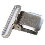 Men's Heavy Duty Adjustable X-Style Suspenders