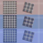 12-Pack Cotton Handkerchiefs for Men - Classic Styles
