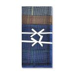 Classic Stripe Cotton Handkerchiefs for Men - 6 Pack