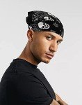 Skull Bandanas for Men - Halloween Style