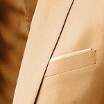 Men's 2-Piece African Style Tracksuit Set