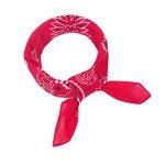 Men's and Women's Versatile Bandana Face Scarves