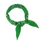 Men's and Women's Versatile Bandana Face Scarves