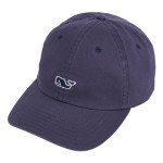 Vineyard Vines Men's Classic Blue Baseball Hat