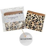 HankieWorld Leopard Print Cotton Bandana for Men