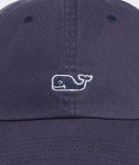 Vineyard Vines Men's Classic Blue Baseball Hat