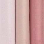 Cotton Solid Stripe Handkerchiefs for Men & Women