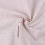 Cotton Solid Stripe Handkerchiefs for Men & Women
