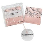 HankieWorld Men’s and Women’s Cotton Bandana Set