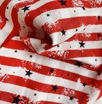 Multi-Purpose Cotton Bandanas for Men – 12 Pack