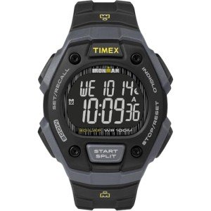 Timex Men's Ironman Classic 30 Watch - Gray/Black