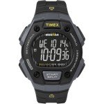Timex Men's Ironman Classic 30 Watch - Gray/Black