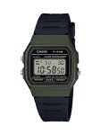 Casio Men's Classic Digital Black Watch F-91WM-3ACF