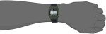 Casio Men's Classic Digital Black Watch F-91WM-3ACF