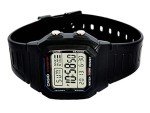 Casio Men's W800H-1AV Classic Sport Watch