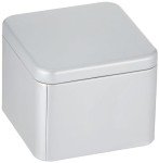 Casio Men's Black Quartz Watch with Resin Strap