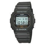 Casio Men's G-Shock Classic Digital Watch