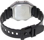 Casio Men's Sport Watch with Referee Timer