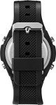 Timex Marathon Men's Black Resin Strap Watch