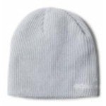 Columbia Men's Whirlibird Beanie - Cirrus Grey/White