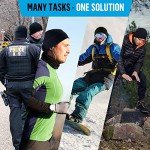 M-Tac Fleece Watch Cap Beanie for Men