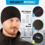 M-Tac Fleece Watch Cap Beanie for Men