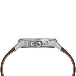 Timex Men's Sport Expedition Leather Strap Watch 40mm