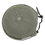 Retro Washed Cotton Docker Fisherman Hat for Men