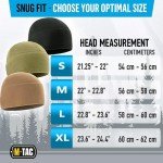 M-Tac Fleece Watch Cap Beanie for Men