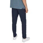 PUMA GOLF Men's Navy Tailored Pants, 35W x 30L
