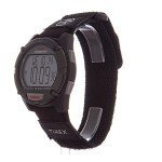 Timex Men's Expedition Digital Black Strap Watch