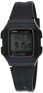 Casio Men's Grey Multi-Function Sports Watch