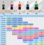 Men’s Slim Fit Pinstripe 3-Piece Suit Set