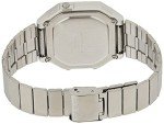 Casio Men's Classic Digital Silver Watch B650WD-1ACF