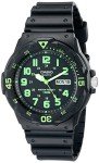 Casio Men's Dive Style Neo-Display Sport Watch
