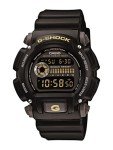 Casio G-Shock DW-9052-1CCG Men's Military Watch
