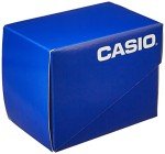 Casio Men's Heavy Duty Stainless Steel Casual Watch