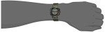 Casio Men's Fishing Timer Quartz Watch - Green