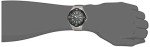 Casio Men's Diver Quartz Watch with Steel Strap