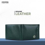 Hammonds Flycatcher RFID Leather Wallet for Men